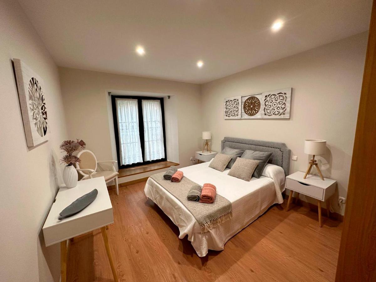 Appartamento Apartamento Lujo Centro Historico Valladolid Esterno foto