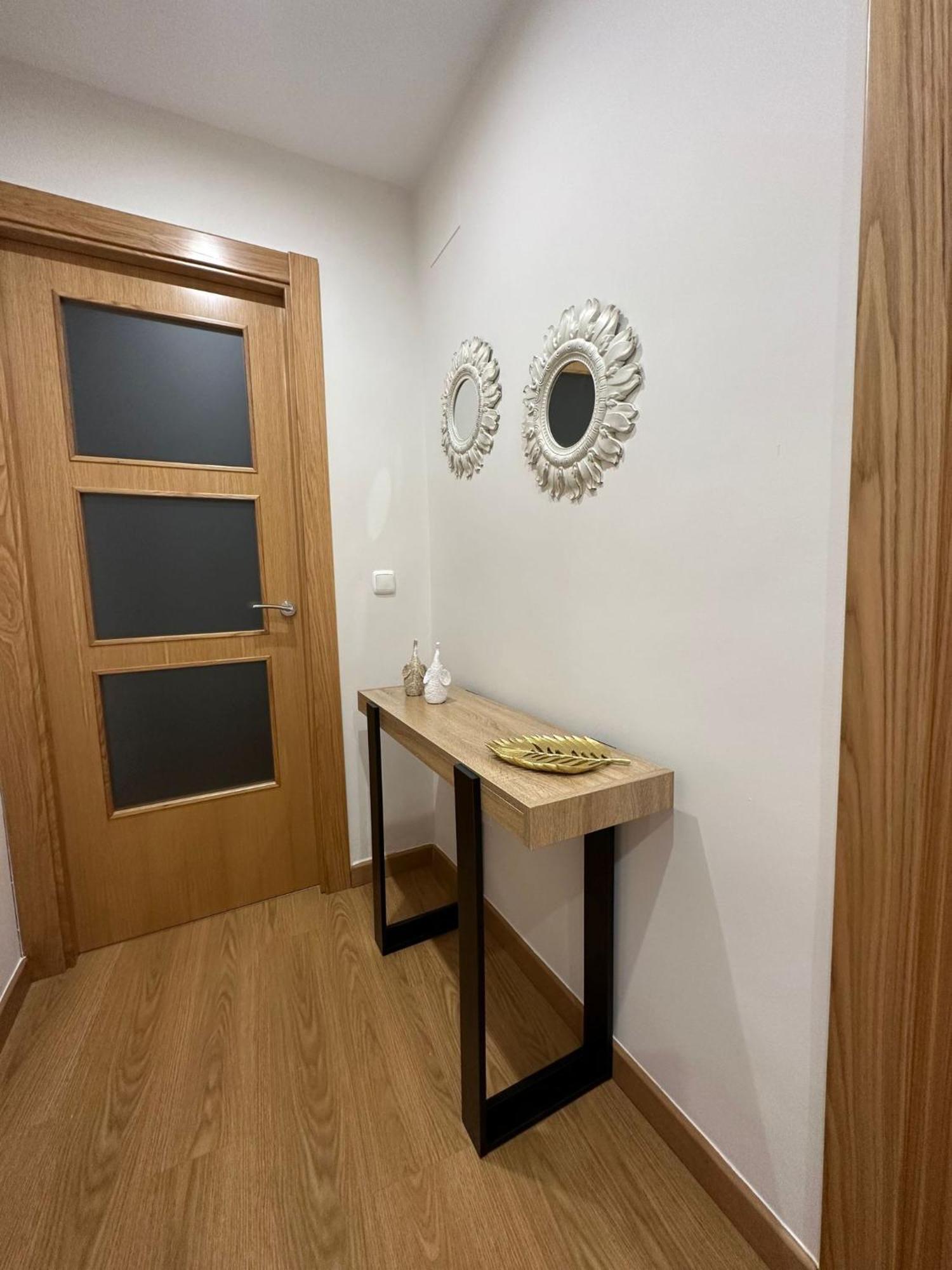 Appartamento Apartamento Lujo Centro Historico Valladolid Esterno foto