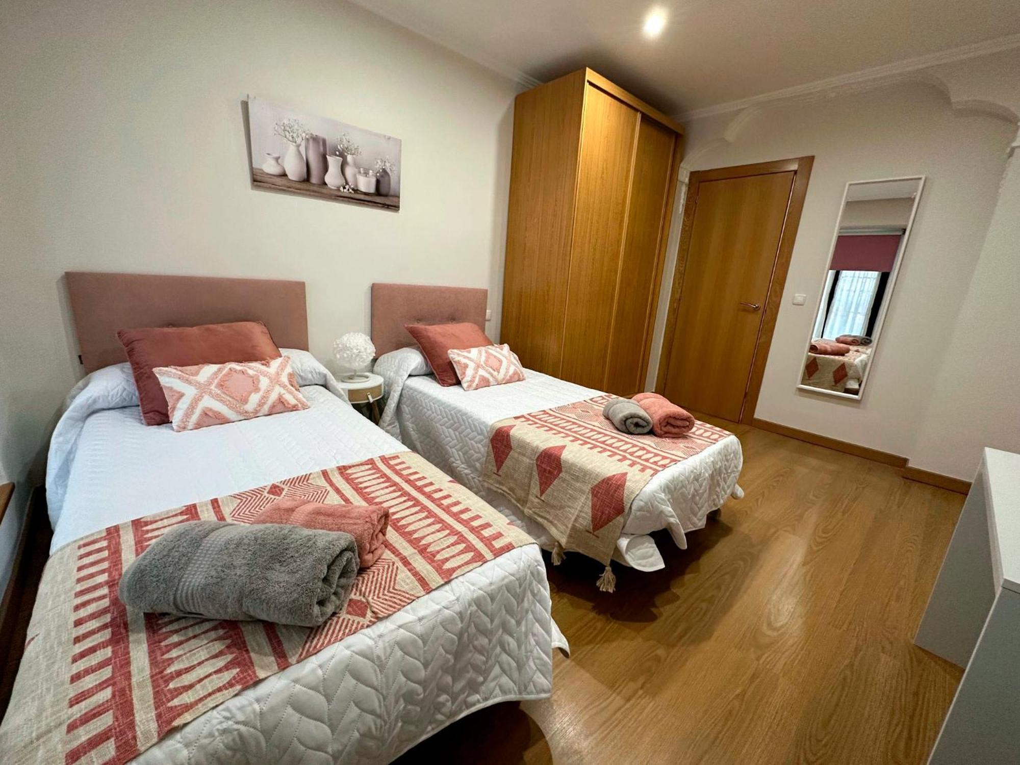Appartamento Apartamento Lujo Centro Historico Valladolid Esterno foto