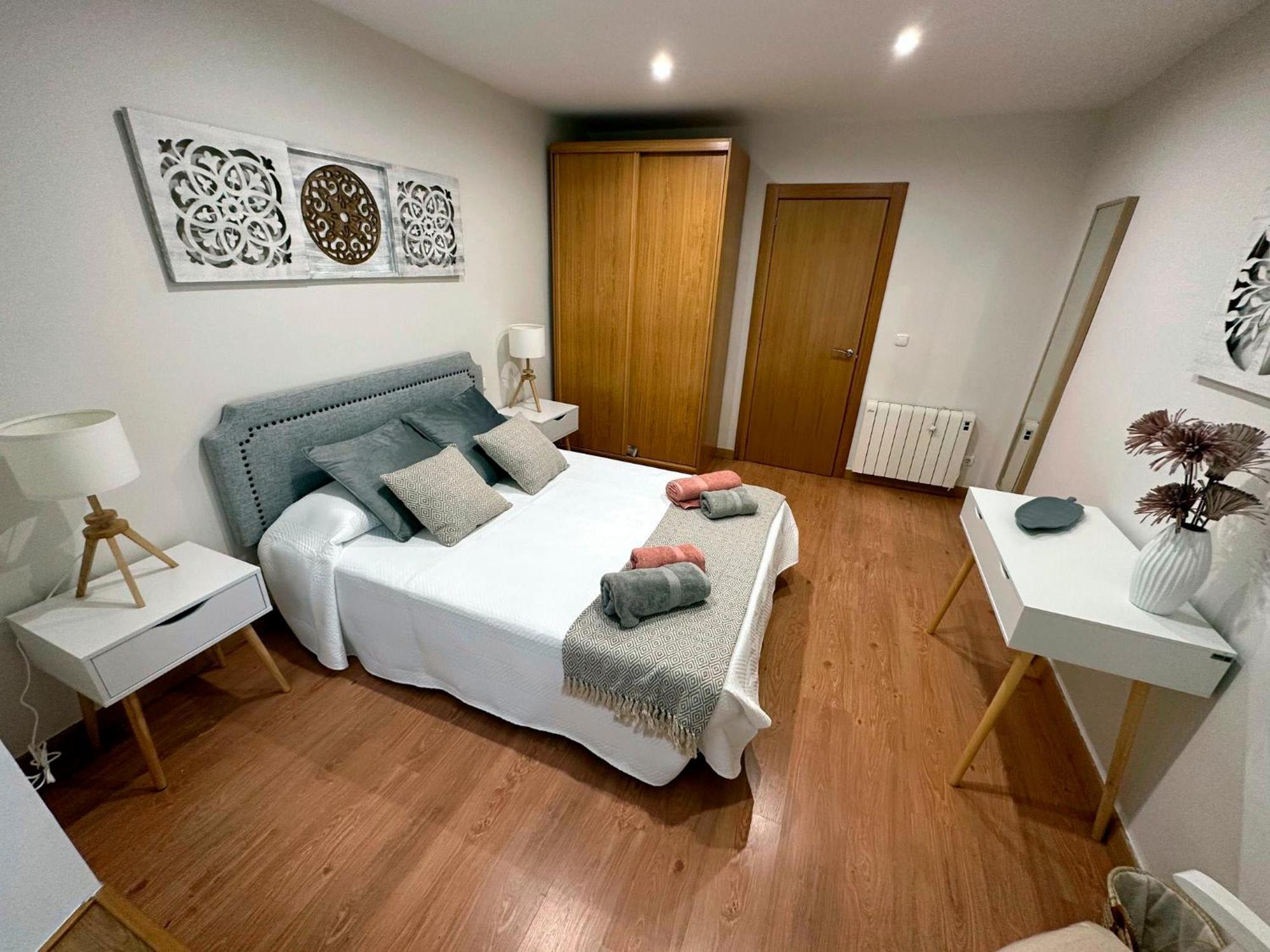 Appartamento Apartamento Lujo Centro Historico Valladolid Esterno foto