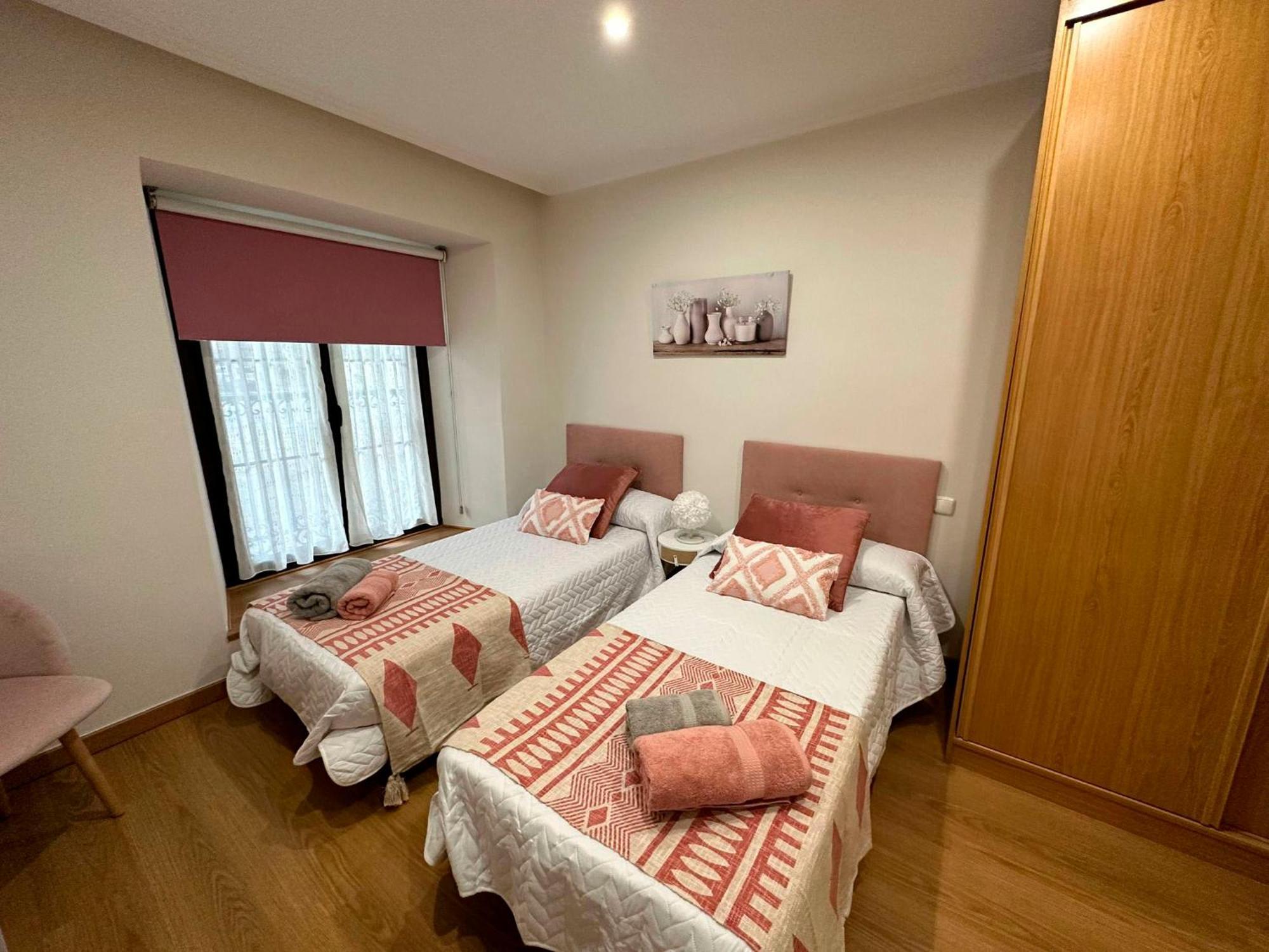 Appartamento Apartamento Lujo Centro Historico Valladolid Esterno foto